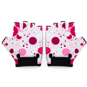 Factory Direct Customizable Wholesale <b>Kids</b> Summer Cycling <b>Gloves</b> Full Finger Breathable <b>Waterproof</b> <b>Kids</b> <b>Gloves</b> - Product Image 3