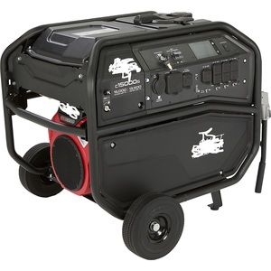 MEJOR OFERTA para Generador Portátil de Grado Comercial Quiet Armor Nuevo 2026 Sin Usar, GX690 V-Twin - Product Image 1