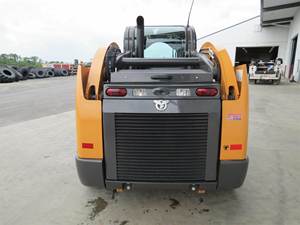 2024 Boîtier SV280B Skid Steer - Product Image 6