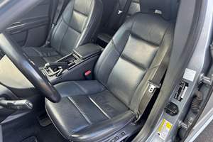 VOLVO V50 T5 AWD R-DESIGN 2010 d'occasion (conduite à gauche/droite) - Product Image 2