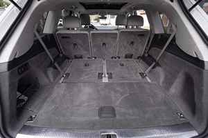 Audi Q7 Prestige 2022 Usado, Automático, Inteligente, Sin Accidentes, En Buenas Condiciones, Listo Para Conducir - Product Image 5