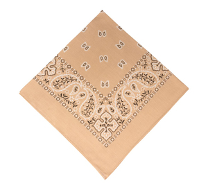 Cheap Price Custom Bandana With Logo Cotton <b>Silk</b> Polyester Bandana <b>Scarf</b> Printed Ethnic Bandanas <b>Scarves</b> For Events - Product Image 2