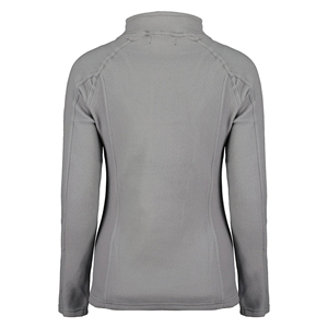 Veste polaire femme en peluche matériau épais et doux Veste polaire femme respirante et flexible Veste polaire femme - Product Image 3