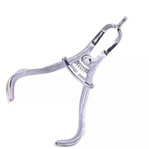 Kit de ortodoncia profesional con dentista eléctrico presa de goma perforadora tablero Manual presa de goma - Product Image 4