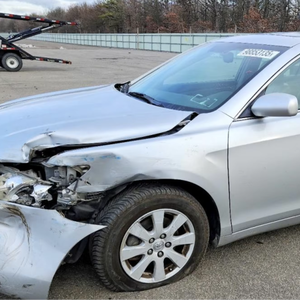 สินค้าใหม่ ของแท้ ขายดี ใช้ได้กับ TOYOTA CAMRY ปี 2007 รุ่น 4T1BK46K57U - Product Image 1