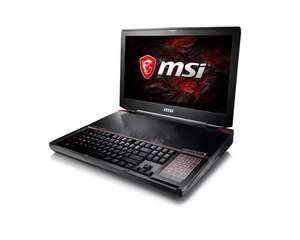 Nuevo Portátil para Juegos GT83VR Titann 18.4, Pantalla IPS de Nivel Profesional, SLI-253 - Product Image 5
