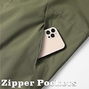 High Quality <b>Smart</b> Casual Lightweight Nylon <b>Jacket</b> Waterproof OEM Service - Product Image 6