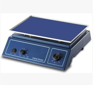 大型オービタルシェーカー 実験室用オービタルシェーカー 価格 KJ-201BD - Product Image 5