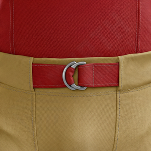 Vêtements de sport d'équipe personnalisés, uniforme de football américain, vêtements de football américain en vrac, vêtements de performance de football américain de haute qualité - Product Image 5