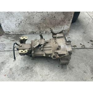 Boîte de vitesses manuelle complète PIAGGIO Porter Van 3303087D74000 HC Bifuel/Gaz 1296 (93>) - Product Image 4