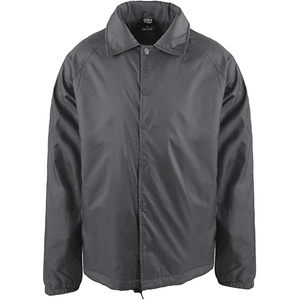 Chaqueta cortavientos de alta demanda 2025 con logotipo personalizado para exteriores, ropa de calle de calidad superior, proveedor de fábrica OEM - Product Image 2