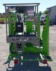 2023 Nifty T-M-5-0-T-G-E MK B Caja de Cambios Motorizada Controlada por PLC con Motor y Elevador de Brazo, con Garantía de Más de 5 Años - Product Image 5