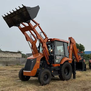 Tractores Kubota Directo de Fábrica Austria Precios de Tractores de 70 hp - Product Image 1