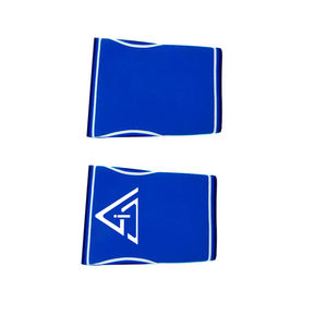 Coderas de Neopreno Suave con Logotipo Personalizado, Transpirables, Gruesas, Ajustables, Compresión y Protección para Deportes, Fitness, Gimnasio y Entrenamientos - Product Image 3