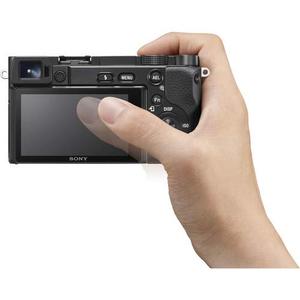 กล้องดิจิตอลมิเรอร์เลส APS-C ความละเอียด 24.2MP ชุดคิท ถ่ายวิดีโอ 4K ความเร็ว 11fps ต่อเนื่อง เลนส์ 16-50 มม. 55-210 มม. เลนส์เทเลโฟโต้ 420-800 มม. เซ็นเซอร์ CMOS - Product Image 5