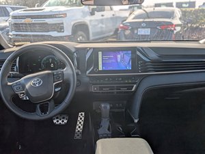 Toyota Camry SE Híbrido 2025 Usado en Buen Estado - Product Image 5