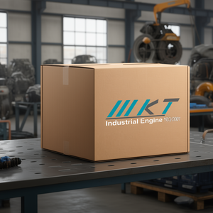 Kit de révision et de reconstruction Y03/00011 pour moteur diesel Perkins - Pièce de rechange neuve pour engins de construction - Product Image 3