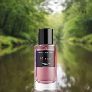น้ำหอมคอลเลคชั่น พรีเว่ ยูนิเซ็กส์ มิสรา โอ เดอ พาร์ฟูม มิกซ์เต้ - Product Image 3