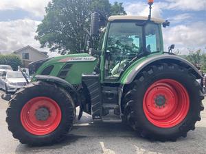 Comprar Tractor Fendt Vario 724 original barato en venta - Product Image 4