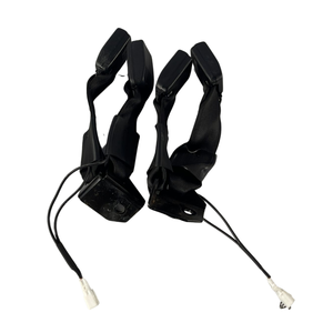 นิสสัน คัชไค รุ่นที่ 2 (10>13) ตะขอเกี่ยวเข็มขัดนิรภัยด้านหลัง 88862JD10A M9R - Product Image 1