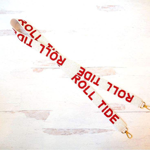 Cinturones Hechos a Mano con Cuentas, Diseño de Semillas Blancas y Naranjas, Bordado, Longitud Personalizada, Correas de Guitarra, Bolso de Estrella, Accesorios de Moda Coloridos - Product Image 4