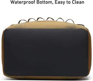 Nouvel article Sac de rangement tactique pour le camping 14L Utilitaire pour ustensiles de cuisine et organisateur de coffre OEM/ODM pris en charge MOQ 2 - Product Image 4