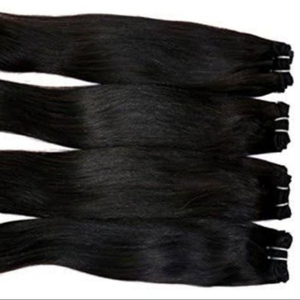 วิกผมต่อผมมนุษย์แบบไม่ผ่านกระบวนการธรรมชาติขนาด28-30นิ้ววิกผมลอนแบบนุ่มมีสุขภาพดีเวียดนาม - Product Image 6