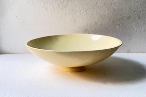 Tazón grande de madera y resina para servir ensaladas, vajilla decorativa para palomitas de maíz, utensilios de cocina, artículos de decoración - Product Image 4