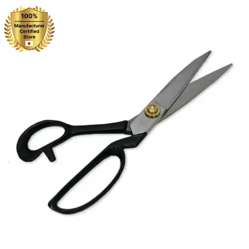 shozaburo cutting scissors 9.5/240mm for fabric