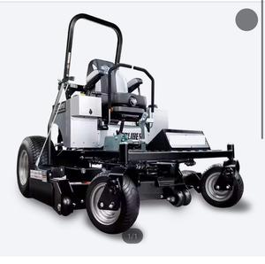 Cortadoras de Césped Comerciales de Giro Cero Dixie Choppers (74") 40HP Vanguard EFI de Alta Calidad 2023 - Product Image 1