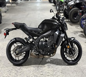 มอเตอร์ไซค์สมรรถนะเยี่ยมรุ่นใหม่ MT-09 พร้อมมอเตอร์ 750 วัตต์ - Product Image 3