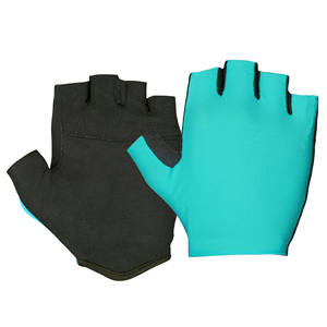 Cyclisme Carbone Gym Équitation Protection Sports D'été Écran Tactile Compatible Doigt Complet Doux Anti-Sueur Confortable Flexible - Product Image 1