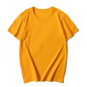 Nuevas Camisetas Básicas Casuales para Mujer Exectus Sports, Cuello Redondo, 100% Algodón, Manga Corta, Lienzo en Blanco, Transpirables, Ligeras, OEM - Product Image 3