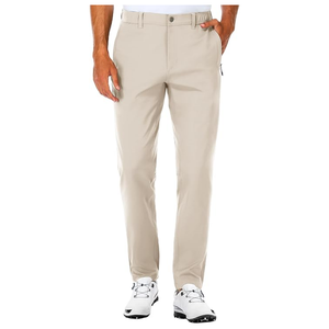 ... Sombrero de golf para hombre con correa ajustable de ala curva e interior a prueba de sudor para sesiones soleadas al aire libre - Product Image 4