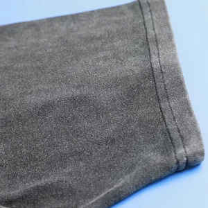 2024 <b>Men's</b> Premium Quality Breathable Acid Wash <b>T</b>-<b>Shirts</b> Wholesale Plus Sized Sustainable OEM Service Wholesale Price Oem - Product Image 2