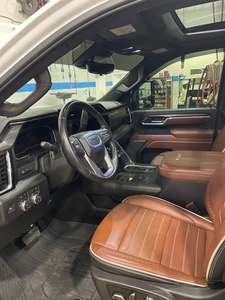 OFERTA ESPECIAL 2024 G M C Sierra 2500HD Denalis Ultimates - Product Image 2