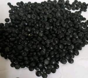Gránulos de Plástico Antiestáticos de Grado de Moldeo LDPE Virgen de Alta Calidad para Venta al por Mayor Directo de Fábrica - Product Image 4