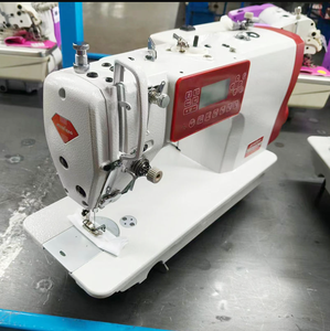 Brand New DS-560DD Computerized Sleeve Setting <b>Machine</b> for Suit Overcoat Steel Construction Plastic Handle Fully <b>Automatic</b> - Product Image 5