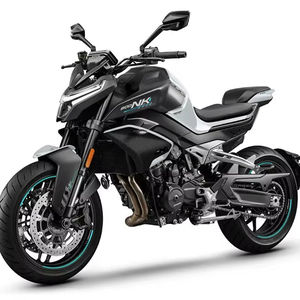 Nueva Motocicleta 800NK Nakeds 2026 en Venta (Ventas Anuales) - Product Image 1