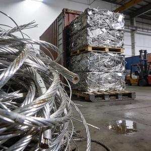 เศษอลูมิเนียมอัลลอยด์ 6063 - Product Image 6