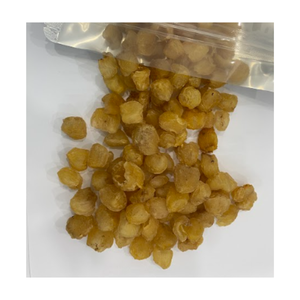 Deliciosas Frutas Secas de Longan 100% Orgánicas de Vietnam para Refrigerio Desde 99 GD - Product Image 3