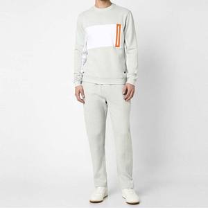 Survêtement pour homme de haute qualité, style unique, dernier design d'hiver, impression numérique, 100% coton molletonné, écologique, personnalisé, bas prix - Product Image 1