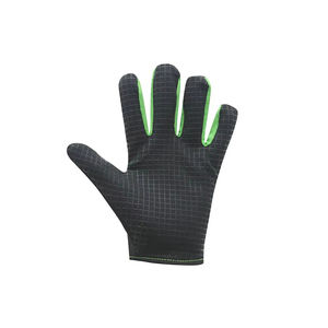 Gants unisexes professionnels Oozie Sports à doigts entiers, avec fermeture à lacets, sangle de poignet réglable, élégants et personnalisables, les plus vendus - Product Image 4