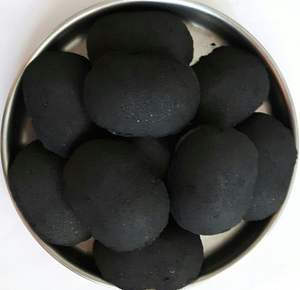 Charbon de bois dur pour barbecue |   Nodule |   Charbon de sciure |   Toutes formes - Product Image 3