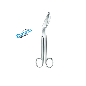 Fabricante y exportador de tijeras ginecológicas ESMARCH de acero inoxidable de alta calidad - Product Image 5