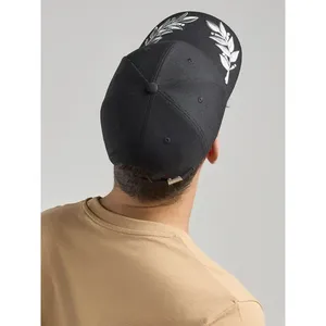 Gorras y Sombreros Promocionales Sostenibles Reciclados Winner-S, Artículos Promocionales Ecológicos - Product Image 2