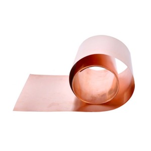 14X14cm 1000 feuilles/paquet feuille de cuivre pur feuille d'or rose papier d'aluminium pour la maison plafond meubles décoration murale feuille de cuivre - Product Image 6