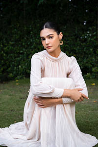 Vente chaude berceuse robe nouvelle tendance été vêtements décontractés pour dames tenues pour femmes fabriqué au Vietnam ODM Services - Product Image 6