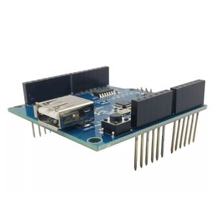 USB Host Shield ADK para Arduino para UNO con MAX3421 - Product Image 6