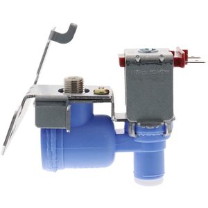 Válvula de Agua para Refrigerador ERP WR57X10033, Eléctrica, 220V, Nueva, de Plástico y Metal, para Uso Doméstico y Hotelero - Product Image 4